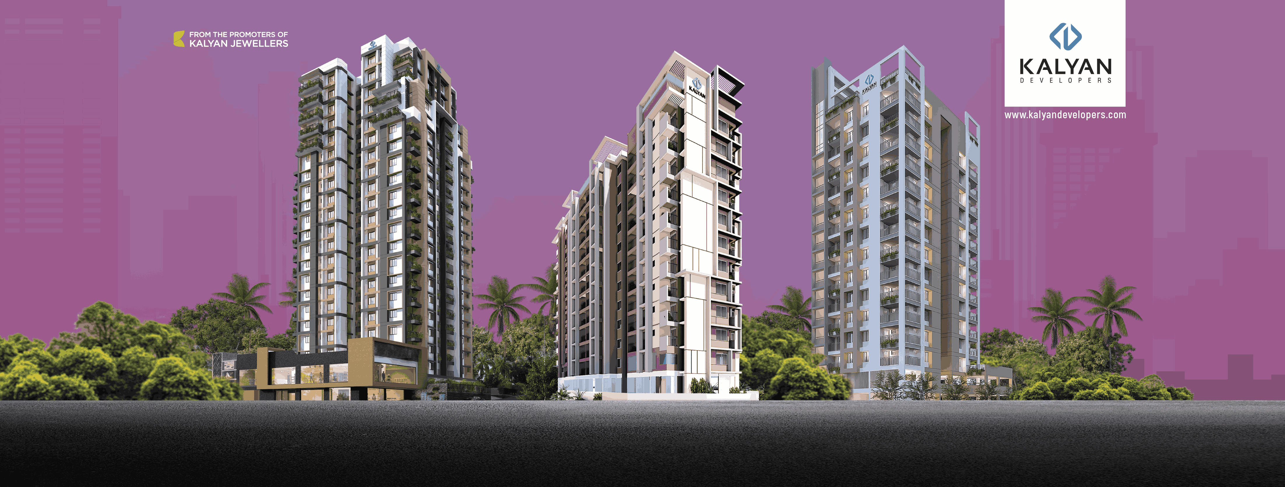 Kalyan Developers