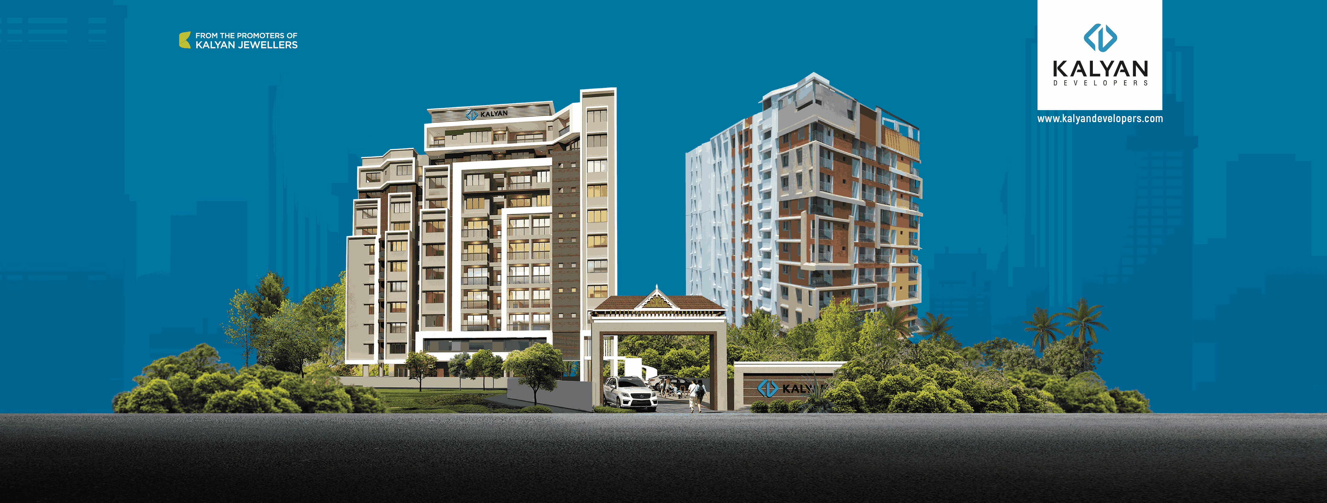 Kalyan Developers Dubai