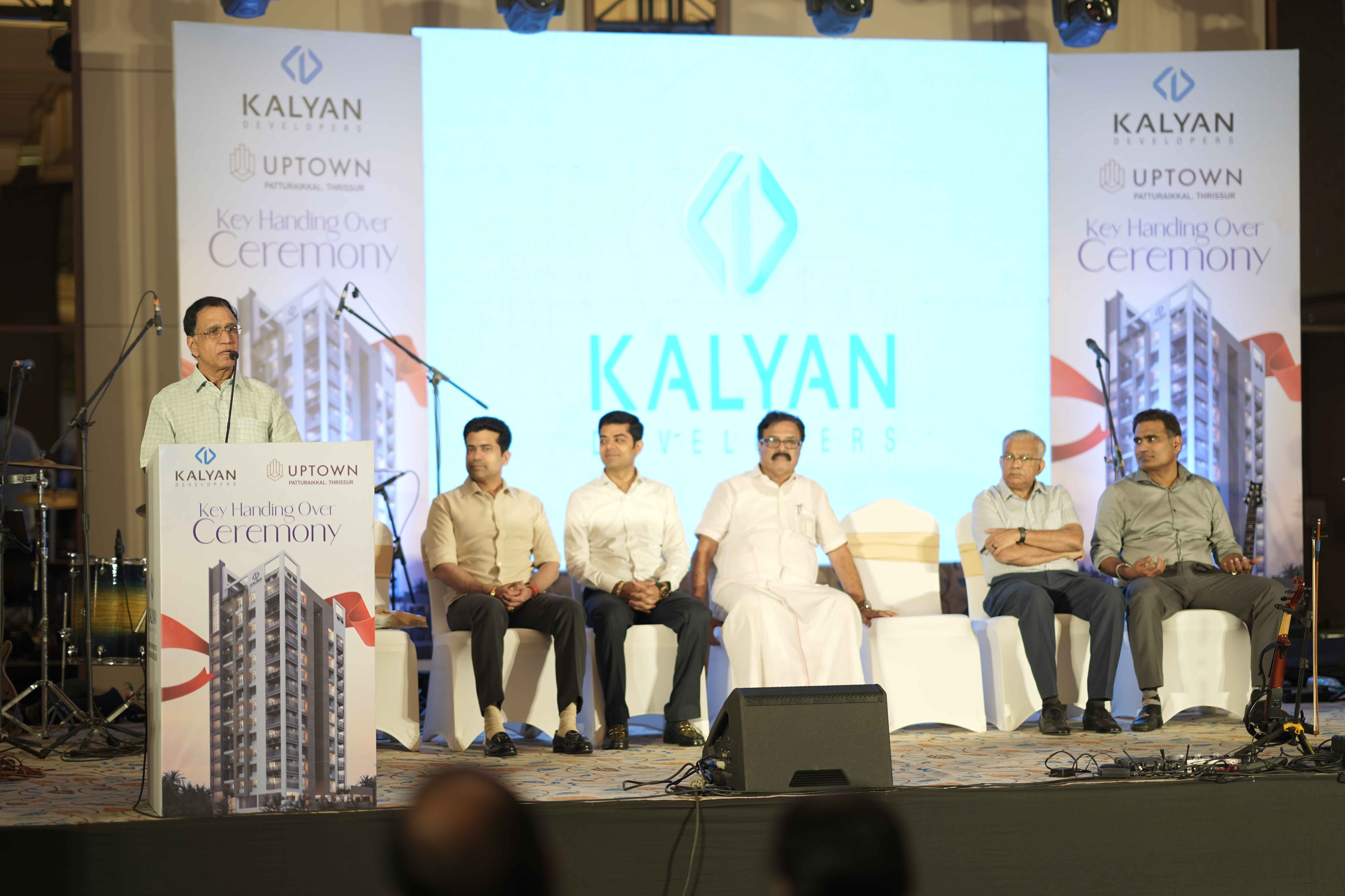 Kalyan Developers