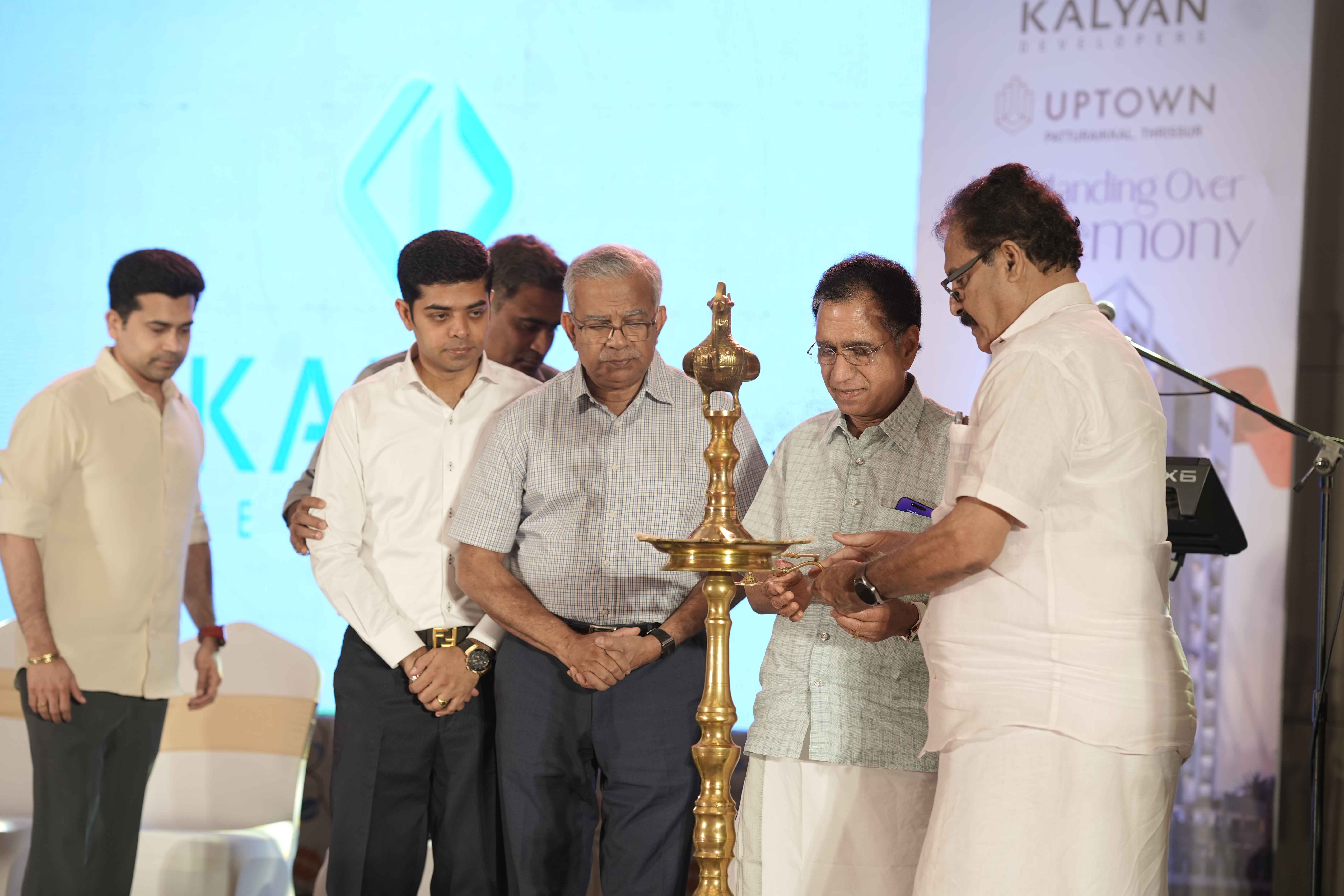 Kalyan Developers