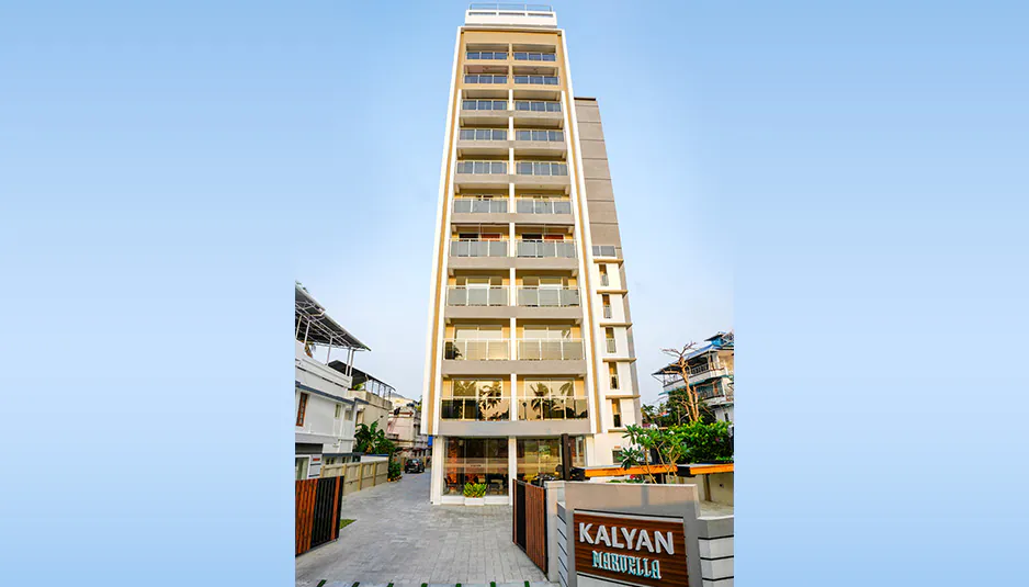 Kalyan Legacy